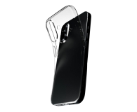 Puro 03 Nude do iPhone 16 - przezroczyste - 1346194 - zdjęcie 1